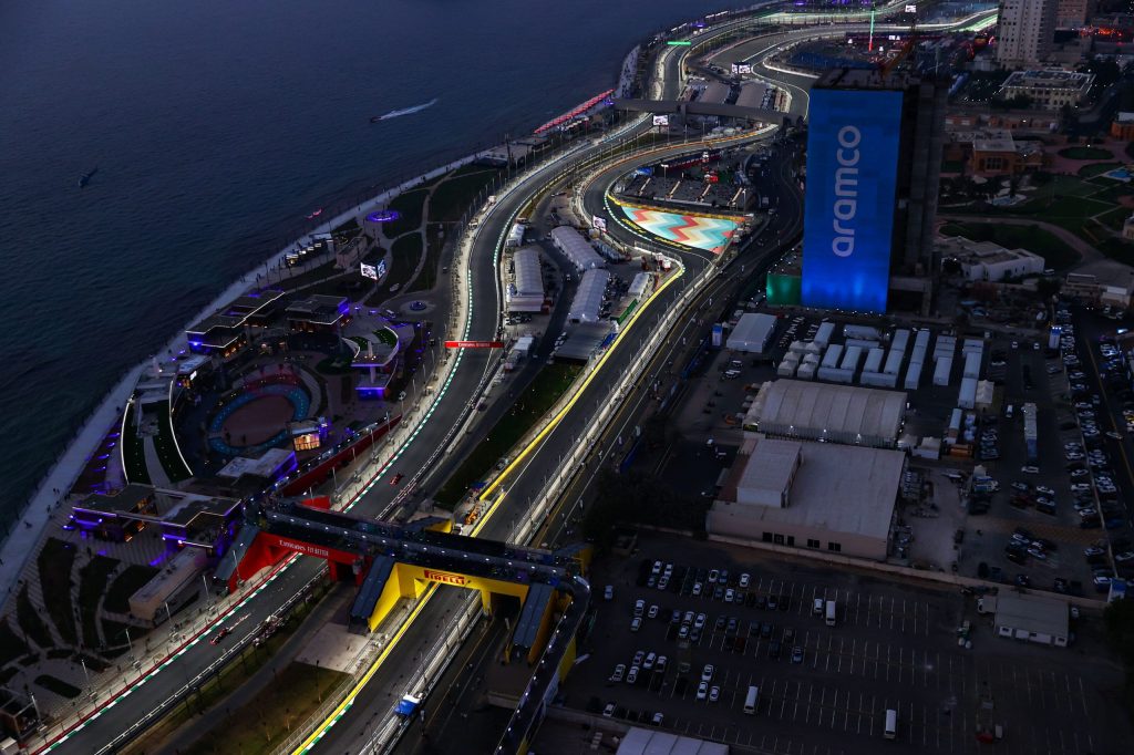 Qatar Grand Prix 2023: 