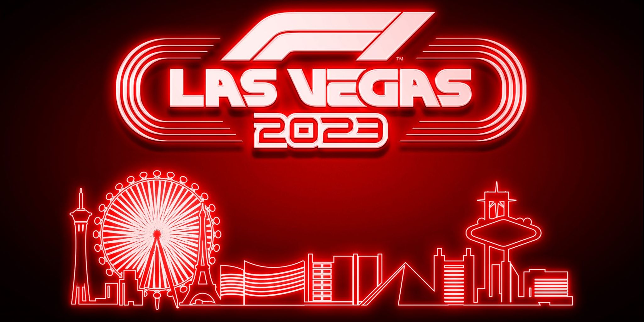 Las Vegas Grand Prix 2023