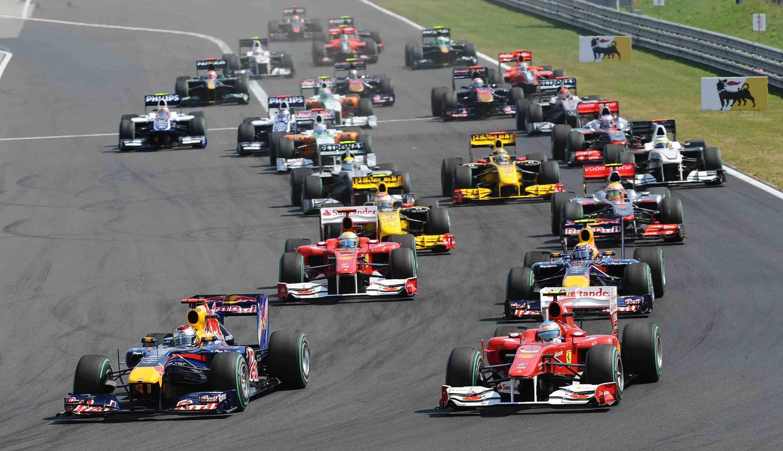 TotalSportek Formula 1