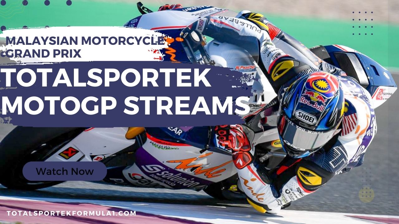 MotoGP Streams