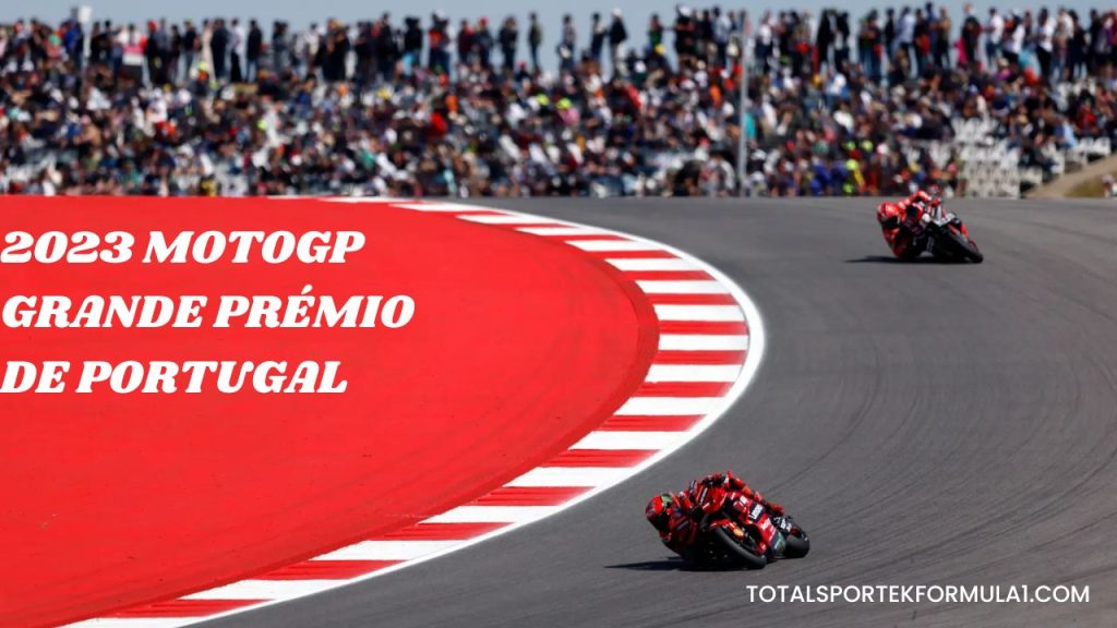MotoGP Grande Prémio de Portugal